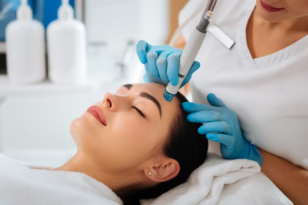 How much does Microneedling cost: What the Industry Doesn’t Want You to Know
