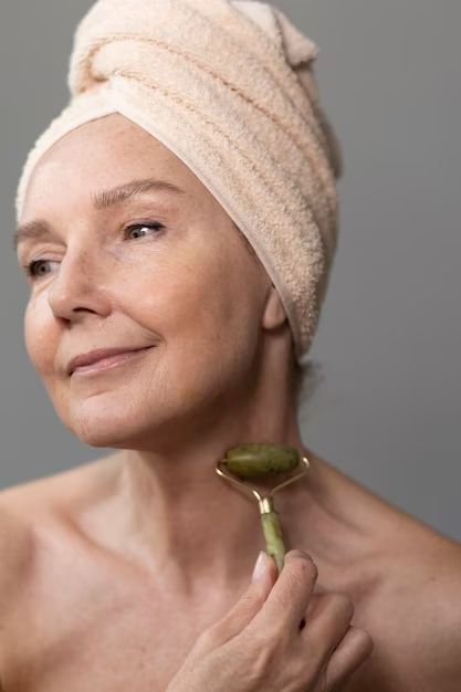 Natural-Aging-Process