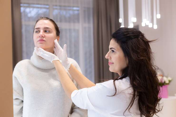 Is Kybella Treatment is Permanent