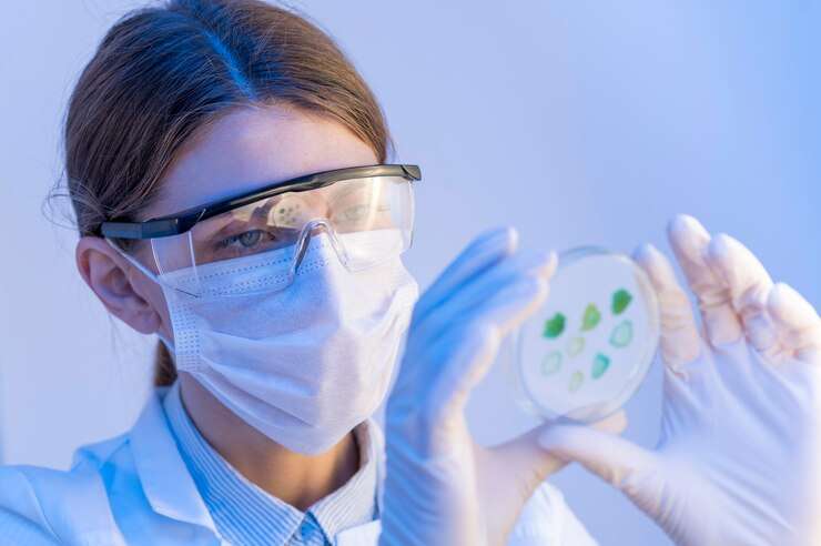 Exosomes Treatment Oklahoma