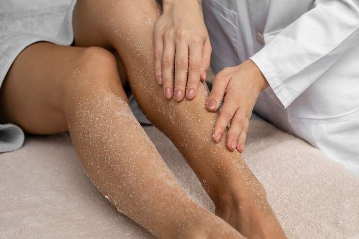 Spider Vein Treatment Oklahoma
