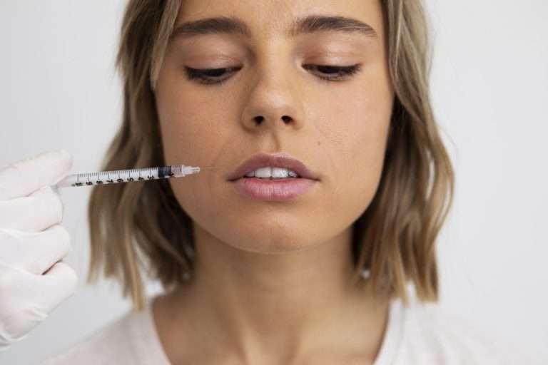 Dermal Fillers Treatment