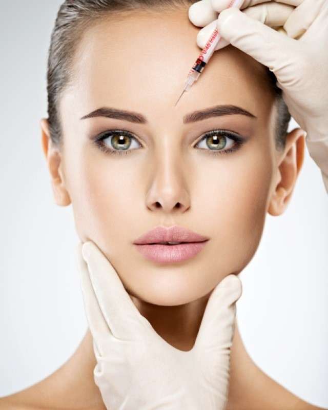 Improve Skin Texture