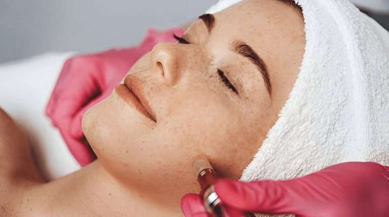 PRF Treatment