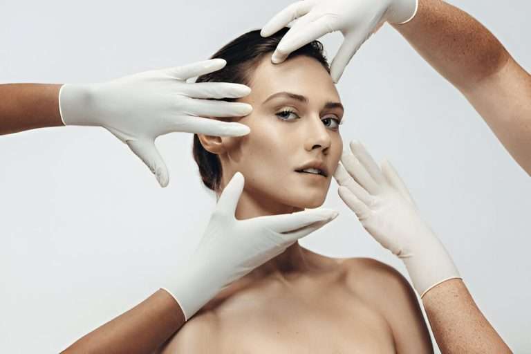 Improve Skin Texture