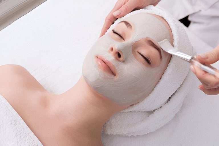 habits for glowing skin