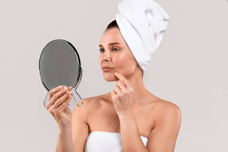 how to prevent wrinkles