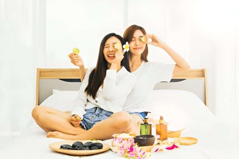 clean beauty