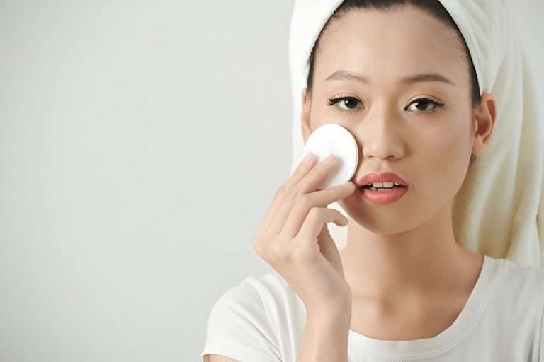 skin pH balance