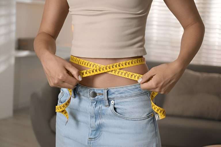 medically supervised weight loss