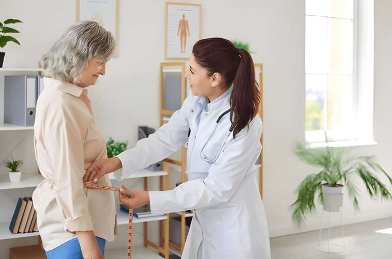 signs your weight loss is working