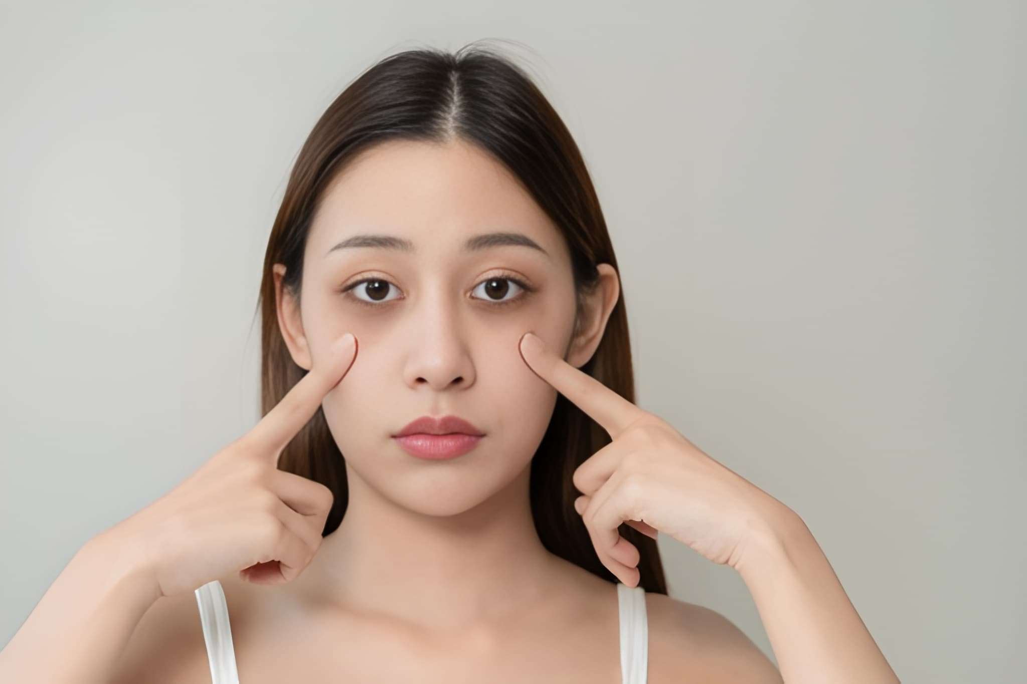 how sleep affects skin