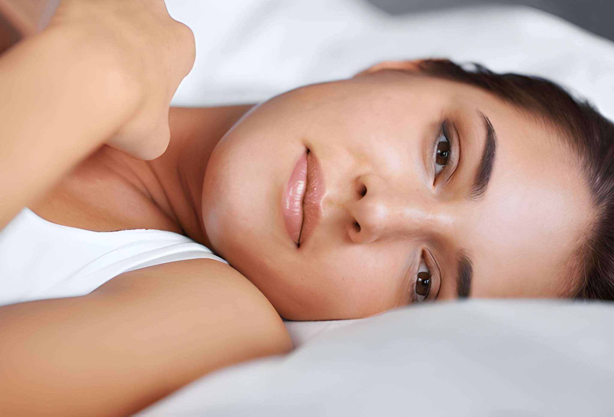 sleep and skin health