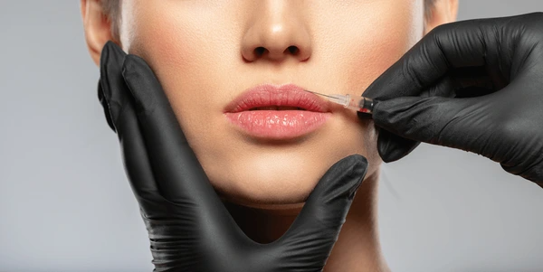 aesthetic treatments for sensitive skin