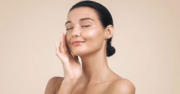 simple skincare routine