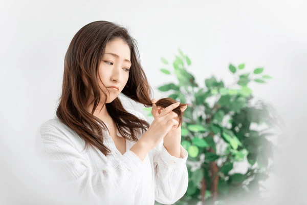 hair loss treatment