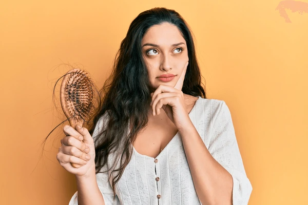 hair restoration treatment