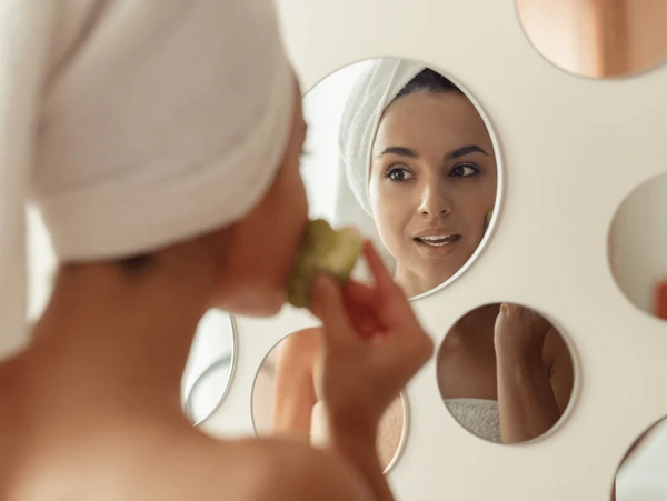 anti aging treatments