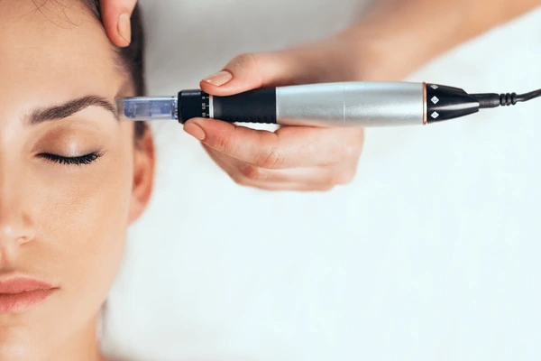 microneedling Oklahoma
