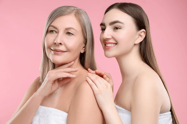 anti aging treatments Oklahoma