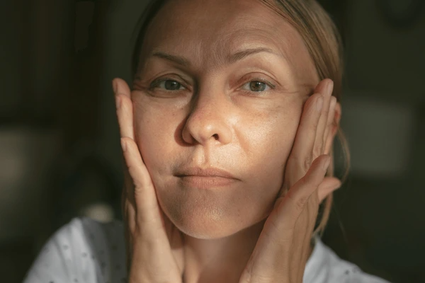 skin rejuvenation